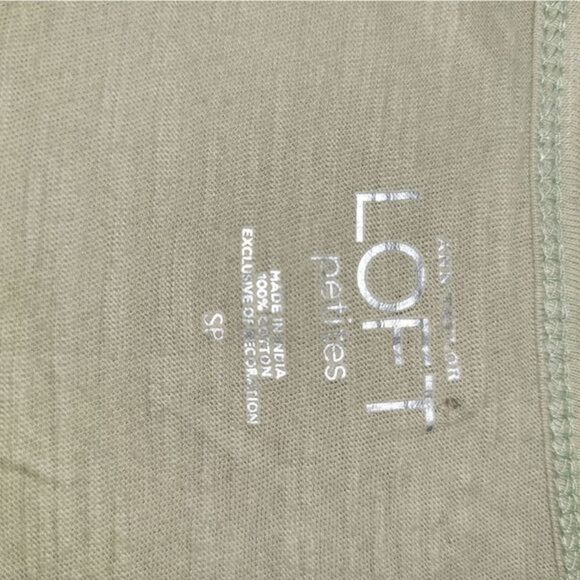 Loft Tanktop‎ - Picture 2 of 3